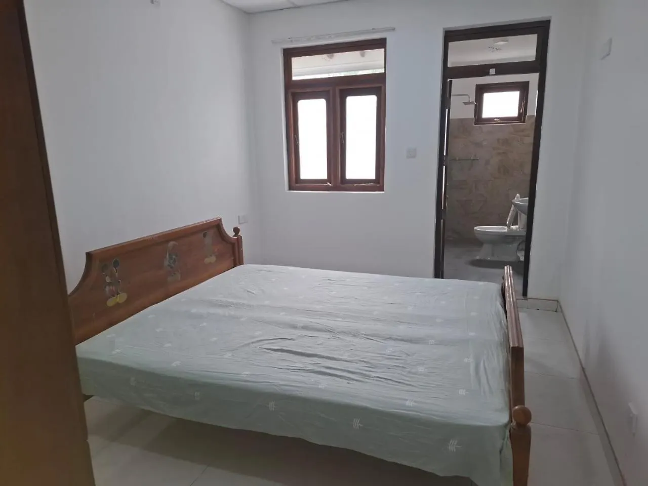 Aparthotel Plus Negombo