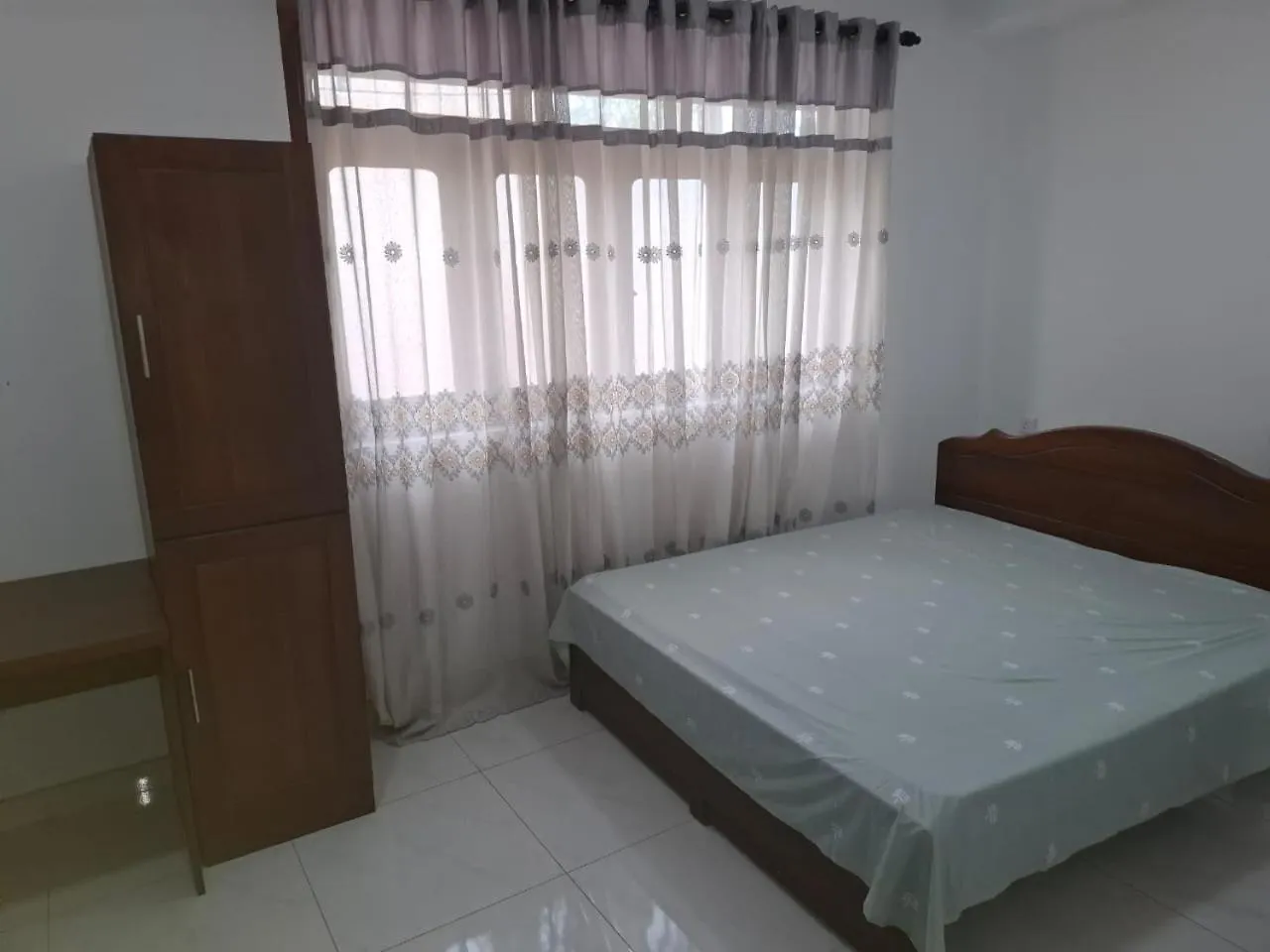 Plus Negombo Aparthotel